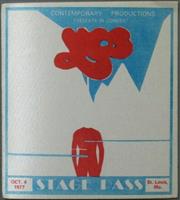 Ticket Stubs